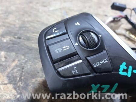 ФОТО Кнопки руля для Acura TLX (09.2014-04.2020) Киев