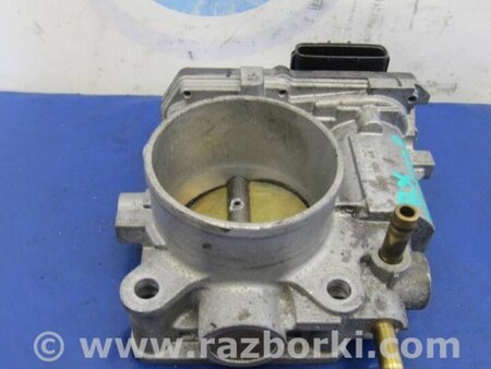 ФОТО Дроссельная заслонка для Acura TLX (09.2014-04.2020) Киев