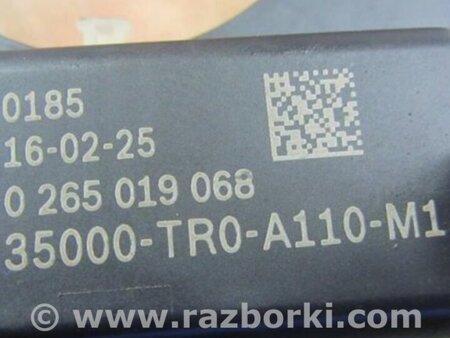 ФОТО Датчик угла поворота руля для Acura TLX (09.2014-04.2020) Киев