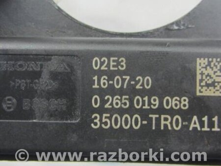 ФОТО Датчик угла поворота руля для Acura TLX (09.2014-04.2020) Киев