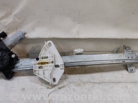 ФОТО Стеклоподъемник для Acura TLX (09.2014-04.2020) Киев