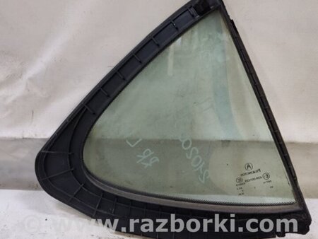 ФОТО Стекло двери глухое для Acura TLX (09.2014-04.2020) Киев