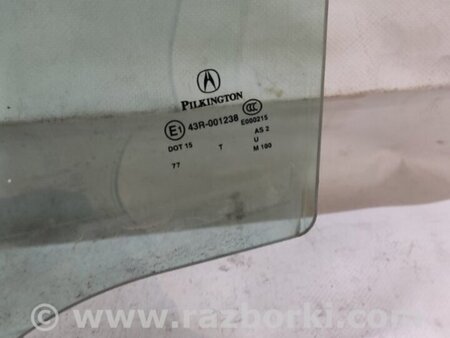 ФОТО Стекло двери для Acura TLX (09.2014-04.2020) Киев