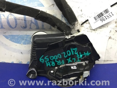 ФОТО Замок двери для Acura TLX (09.2014-04.2020) Киев