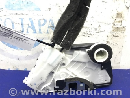 ФОТО Замок двери для Acura TLX (09.2014-04.2020) Киев
