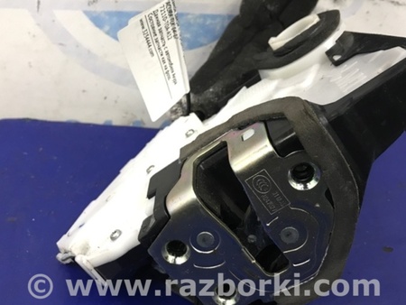 ФОТО Замок двери для Acura TLX (09.2014-04.2020) Киев