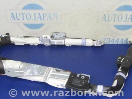 ФОТО AirBag шторка для Acura TLX (09.2014-04.2020) Киев