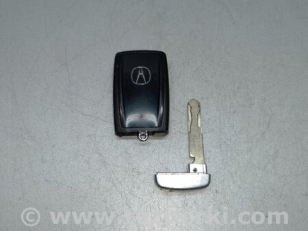 ФОТО Ключ зажигания для Acura TLX (09.2017-04.2020) Киев