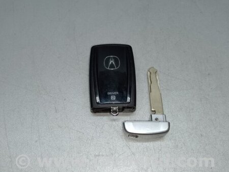 ФОТО Ключ зажигания для Acura TLX (09.2017-04.2020) Киев