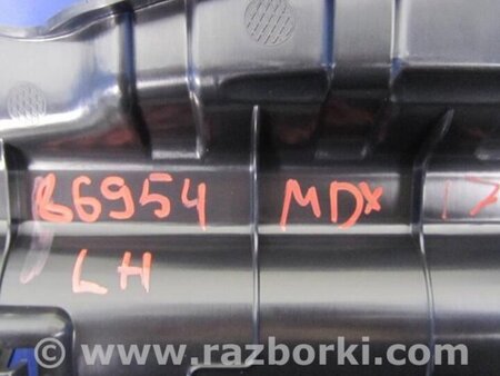 ФОТО Дефлектор торпеды для Acura TLX (09.2017-04.2020) Киев