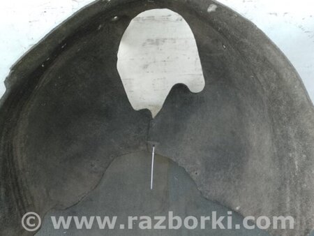 ФОТО Подкрылок для Volkswagen Touareg (02-07) Киев