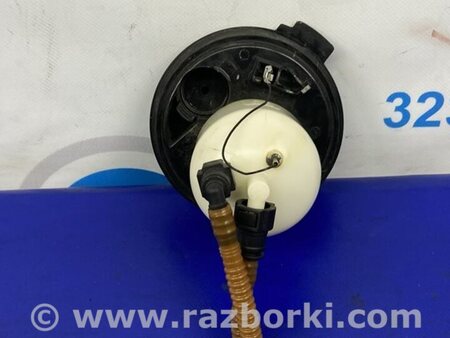 ФОТО Фильтр топливный для Volkswagen Touareg (02-07) Киев