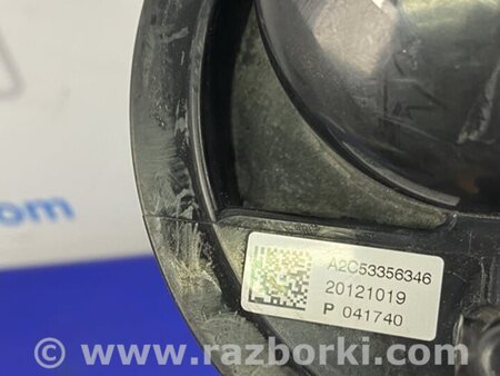 ФОТО Фильтр топливный для Volkswagen Touareg (02-07) Киев