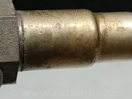 ФОТО Лямбда зонд для Volkswagen Touareg  (10-17) Киев