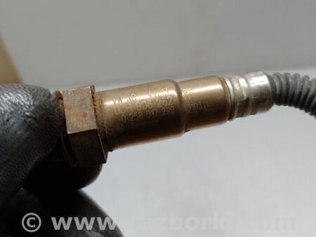 ФОТО Лямбда зонд для Volkswagen Touareg  (10-17) Киев