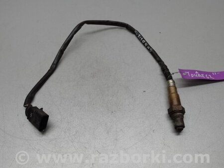 ФОТО Лямбда зонд для Volkswagen Touareg  (10-17) Киев