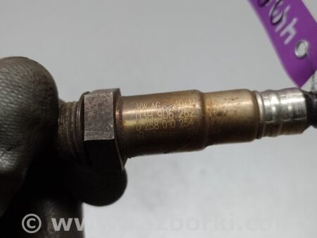 ФОТО Лямбда зонд для Volkswagen Touareg  (10-17) Киев