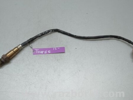 ФОТО Лямбда зонд для Volkswagen Touareg  (10-17) Киев