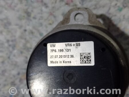 ФОТО Подушка для Volkswagen Touareg  (10-17) Киев