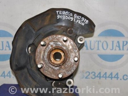 ФОТО Кулак поворотный для Subaru Tribeca B10 Киев
