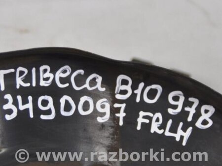 ФОТО Кулак поворотный для Subaru Tribeca B10 Киев