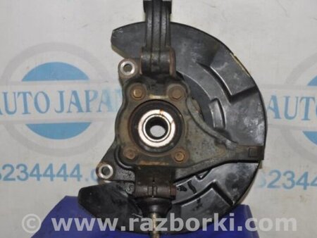 ФОТО Кулак поворотный для Subaru Tribeca B10 Киев