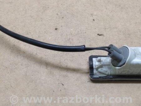 ФОТО Подсветка номера для Subaru Tribeca B10 Киев