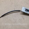 Подсветка номера Subaru Tribeca B10