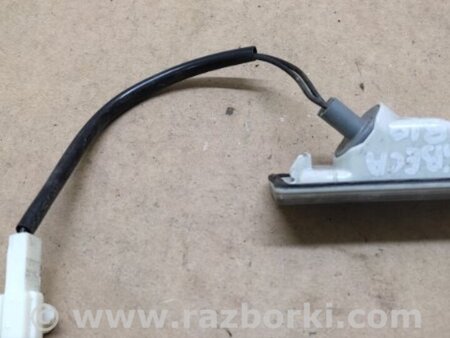 ФОТО Подсветка номера для Subaru Tribeca B10 Киев