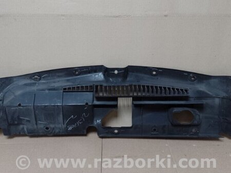 ФОТО Накладка замка капота для Subaru Tribeca B10 Киев