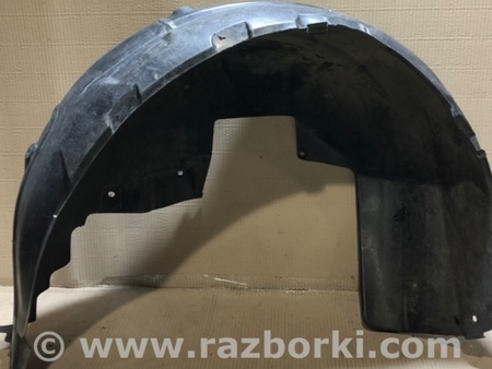 ФОТО Подкрылок для Subaru Tribeca B10 Киев