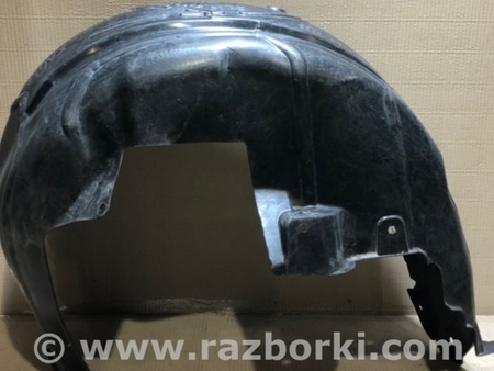 ФОТО Подкрылок для Subaru Tribeca B10 Киев