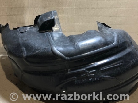 ФОТО Подкрылок для Subaru Tribeca B10 Киев