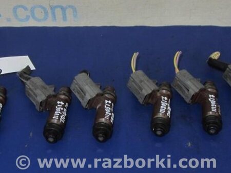 ФОТО Форсунка топливная для Subaru Tribeca B10 Киев