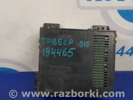 ФОТО Блок электронный для Subaru Tribeca B10 Киев