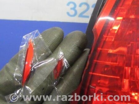 ФОТО Фонарь задний наружный для Subaru Tribeca B10 Киев