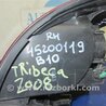 ФОТО Фонарь задний наружный для Subaru Tribeca B10 Киев