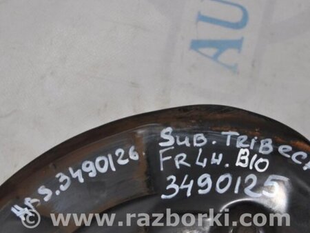ФОТО Датчик ABS для Subaru Tribeca B10 Киев