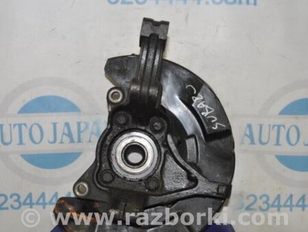 ФОТО Кулак поворотный для Subaru Tribeca B10 Киев