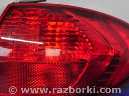 ФОТО Фонарь задний наружный для Subaru Tribeca B10 Киев