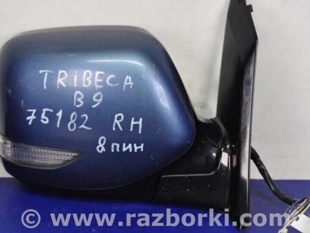 ФОТО Зеркало для Subaru Tribeca B10 Киев