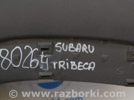 ФОТО Торпеда для Subaru Tribeca B10 Киев