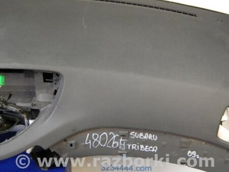 ФОТО Торпеда для Subaru Tribeca B10 Киев