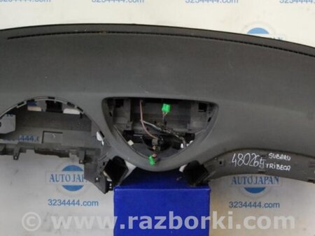 ФОТО Торпеда для Subaru Tribeca B10 Киев