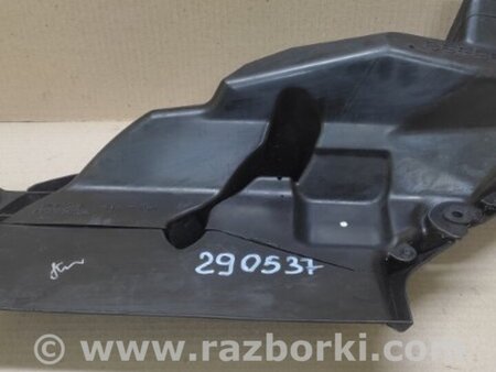 ФОТО Воздухозаборник для Subaru Tribeca B9 Киев