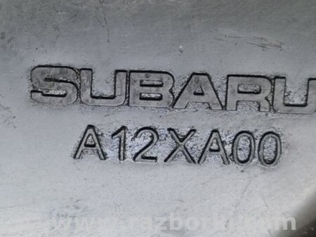ФОТО Воздухозаборник для Subaru Tribeca B9 Киев