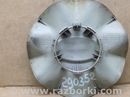 ФОТО Заглушка колесного диска для Subaru Tribeca B9 Киев