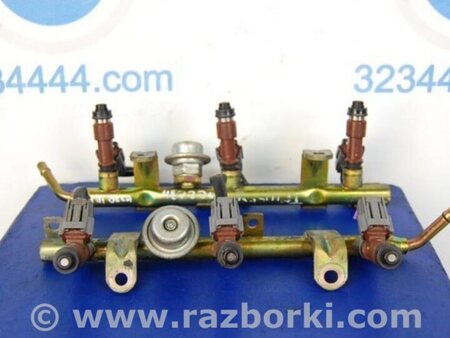 ФОТО Форсунка топливная для Subaru Tribeca B9 Киев