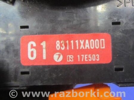 ФОТО Шлейф AirBag для Subaru Tribeca B9 Киев