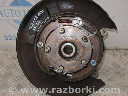 ФОТО Цапфа для Subaru Tribeca B9 Киев